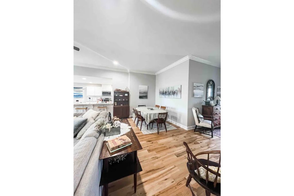 Photo of Livingroom in Bentonville
