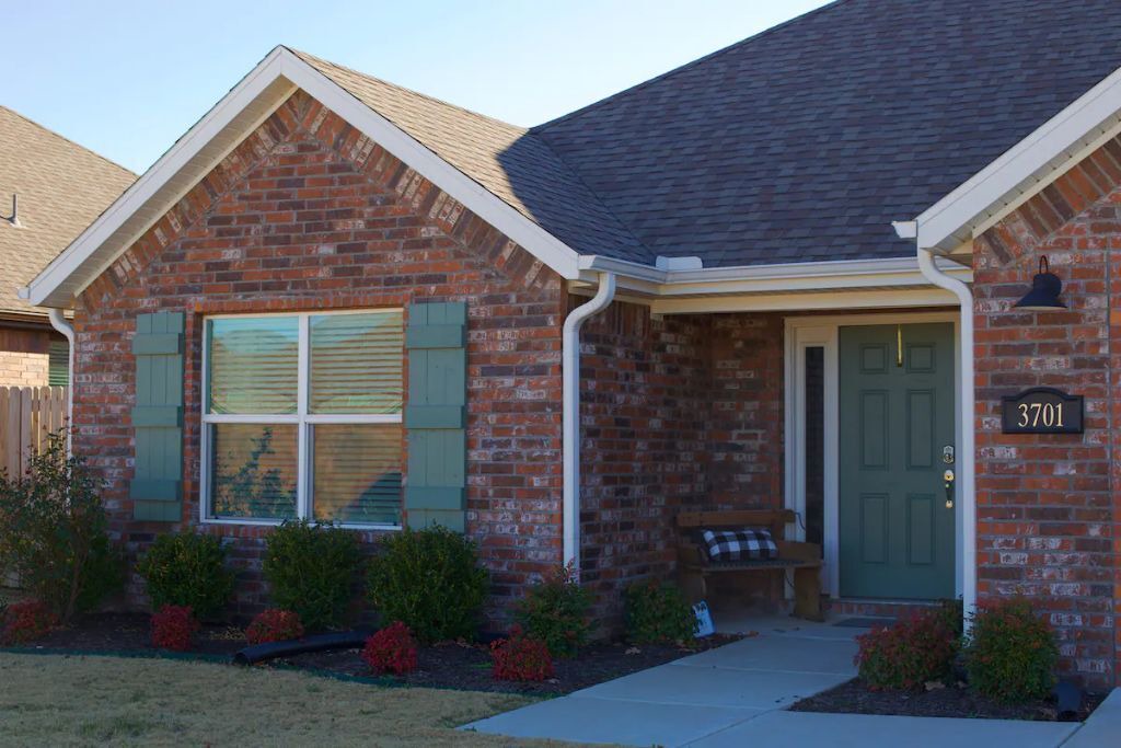Photo of Outdoor in Bentonville
