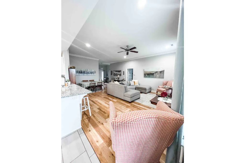 Photo of Livingroom in Bentonville