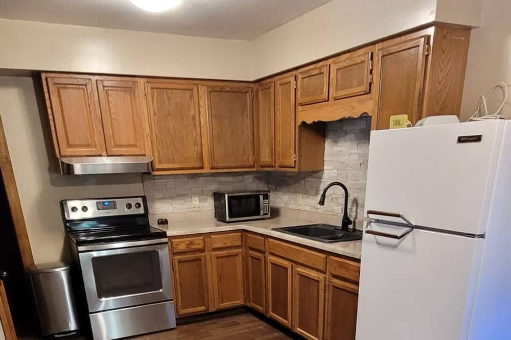 Photo of Kitchen in Eminence