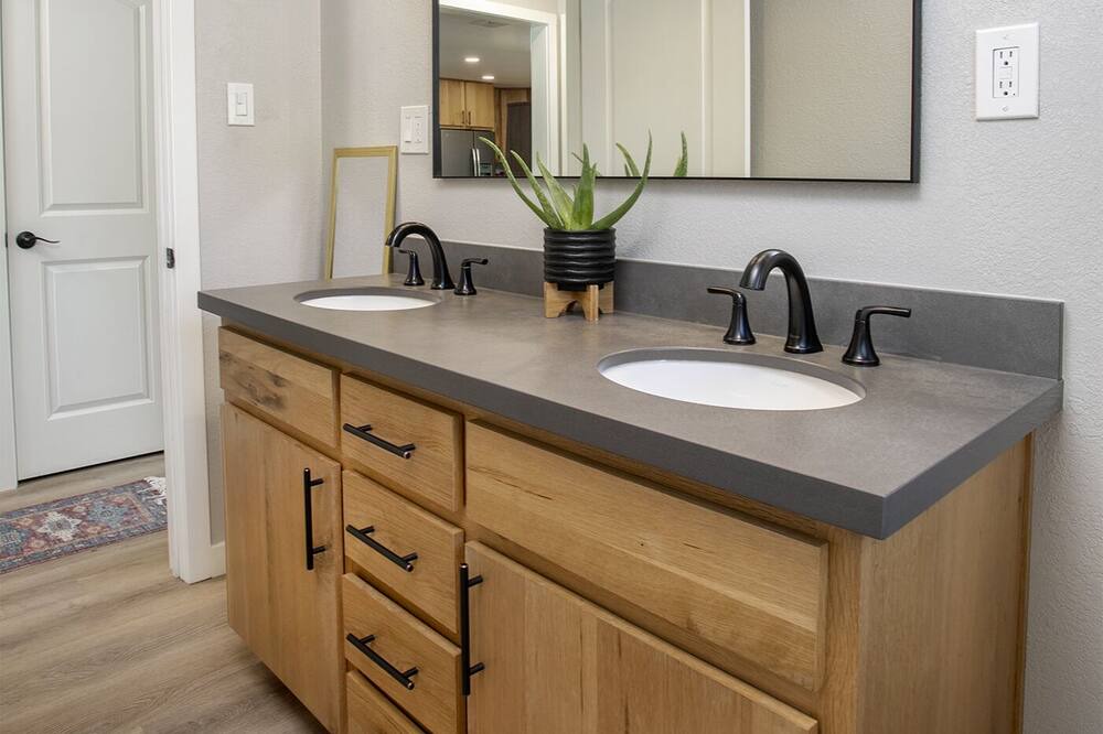 Photo of Bathroom in Kilgore