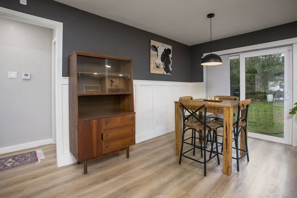 Photo of Kitchen in Kilgore
