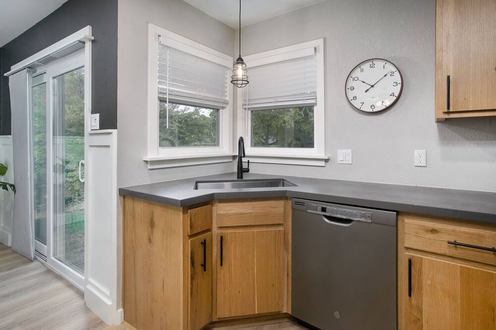 Photo of Kitchen in Kilgore
