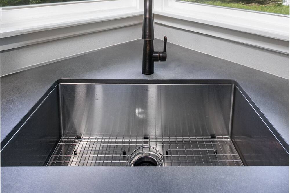 Photo of Kitchen in Kilgore