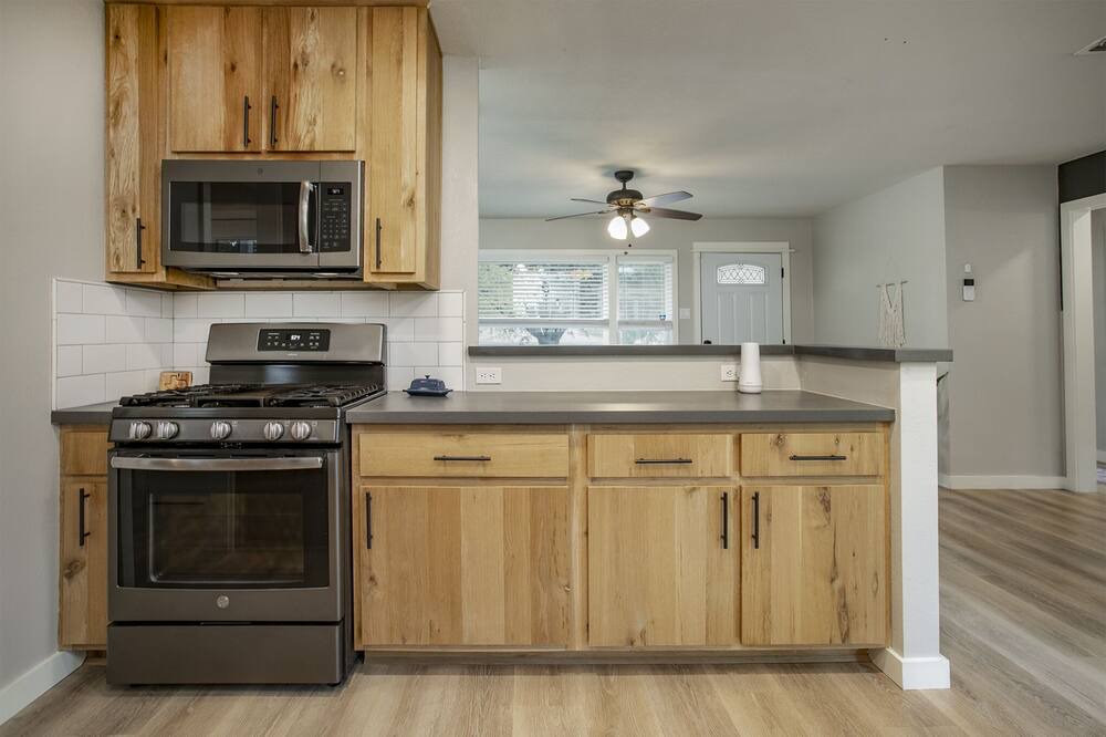 Photo of Kitchen in Kilgore