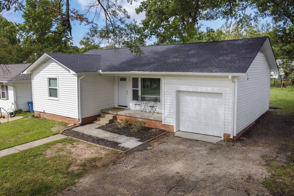 Photo of Bedroom in Kilgore