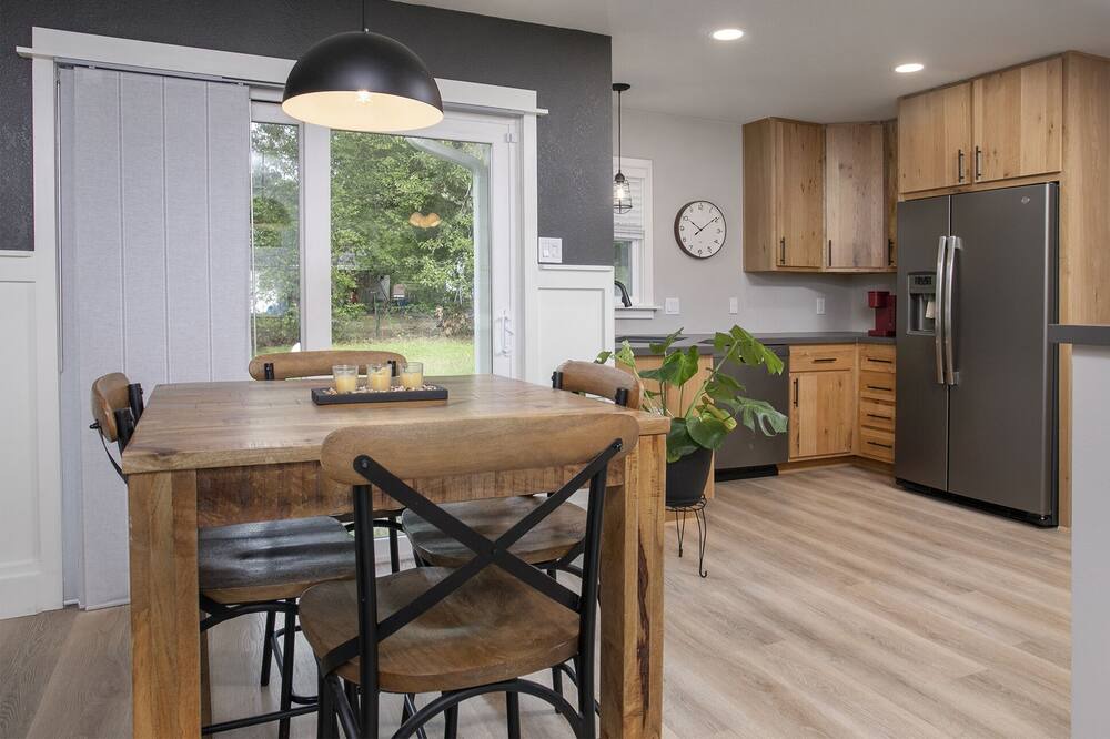 Photo of Kitchen in Kilgore