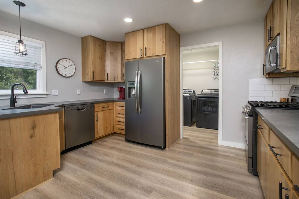 Photo of Kitchen in Kilgore