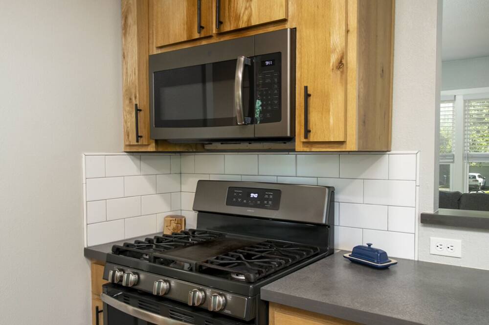 Photo of Kitchen in Kilgore