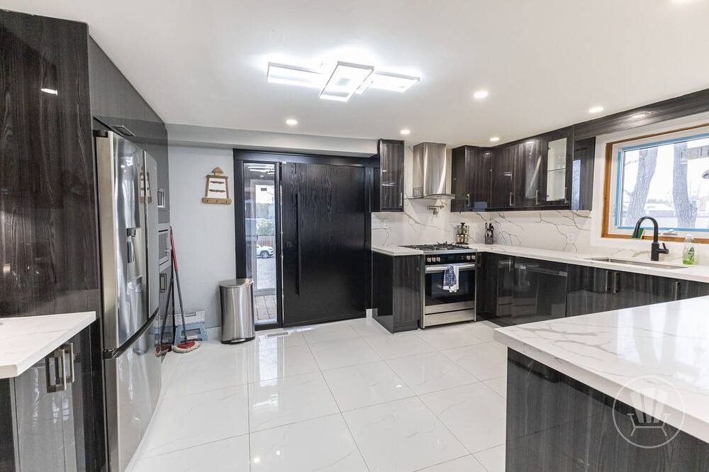 Photo of Kitchen in Alcona