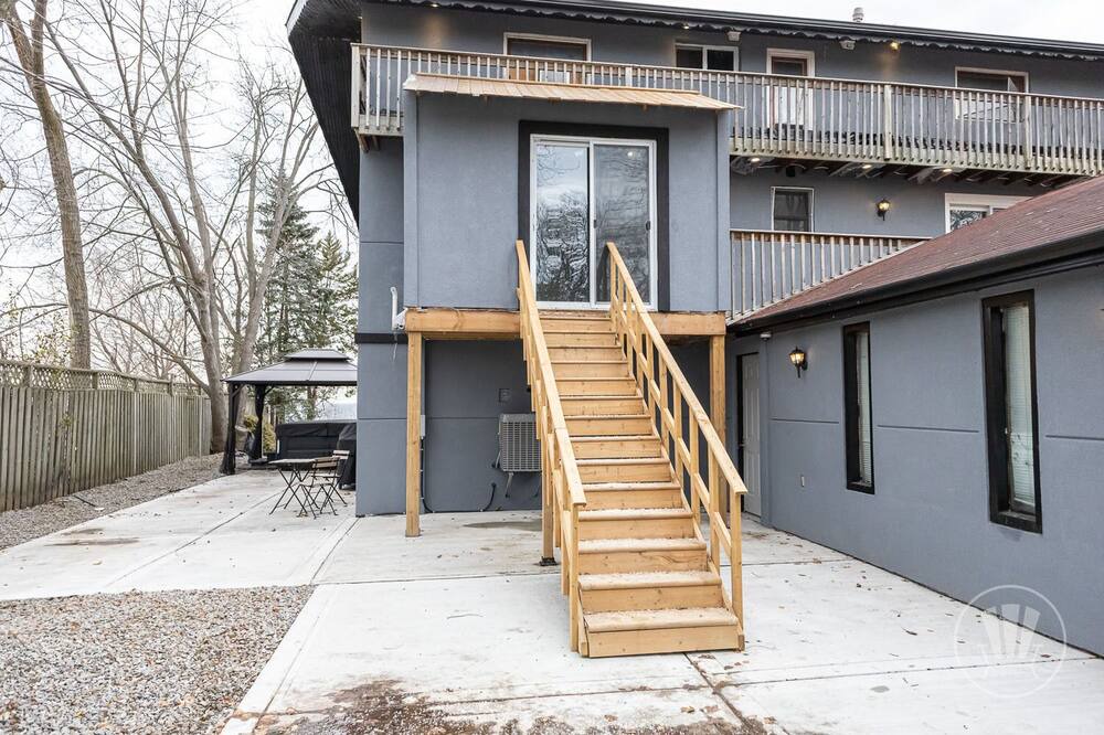 Photo of Outdoor in Alcona