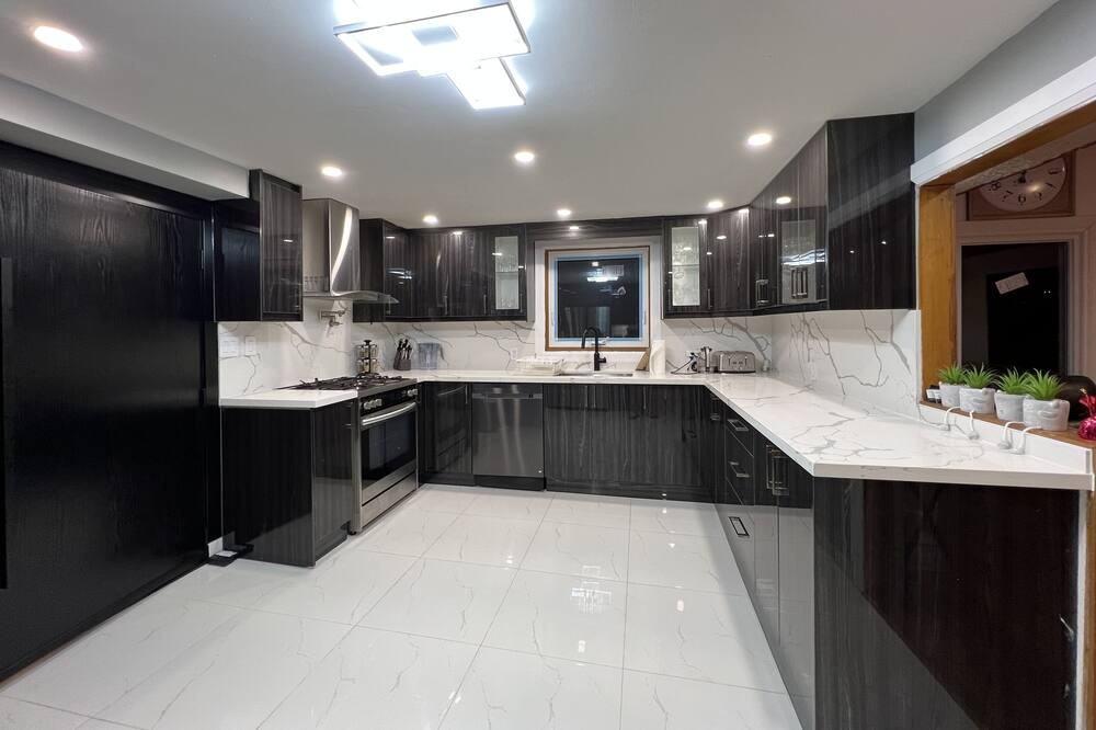 Photo of Kitchen in Alcona