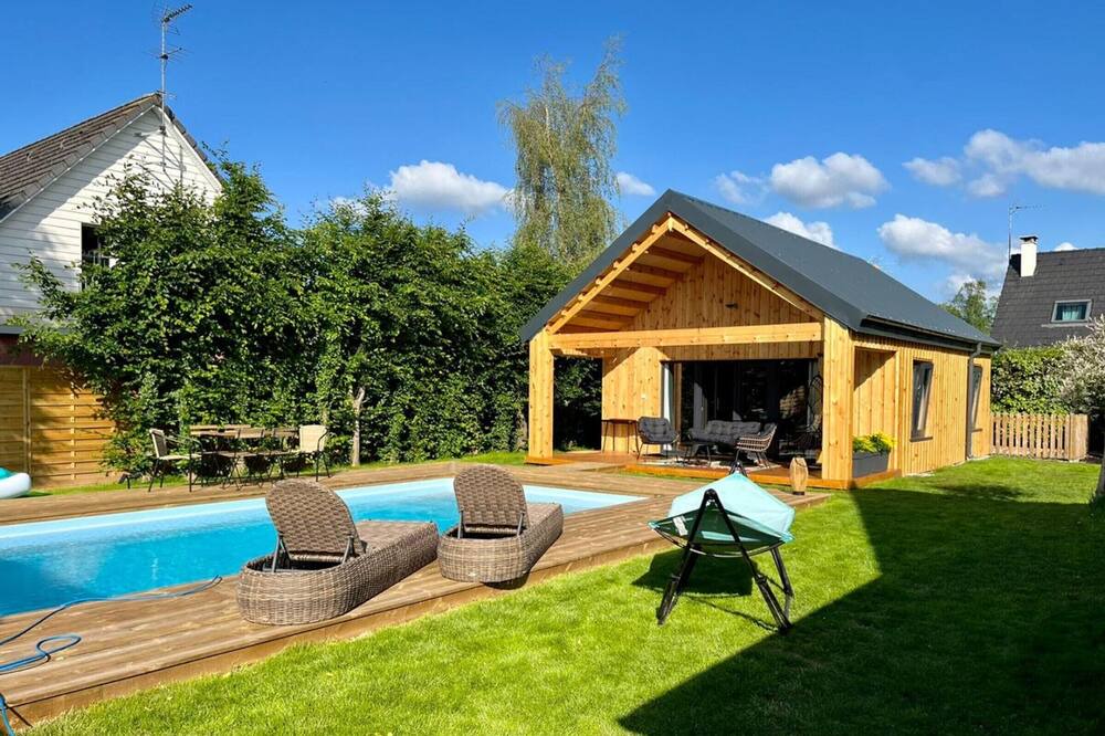Photo of Outdoor in Quincampoix