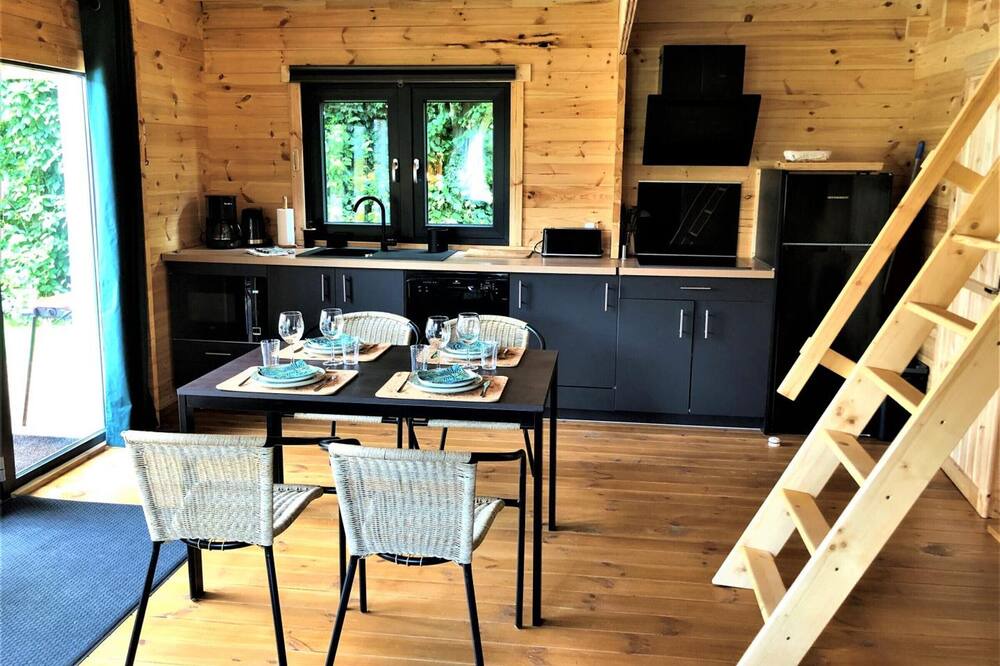 Photo of Kitchen in Quincampoix