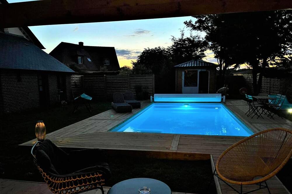 Photo of Outdoor in Quincampoix