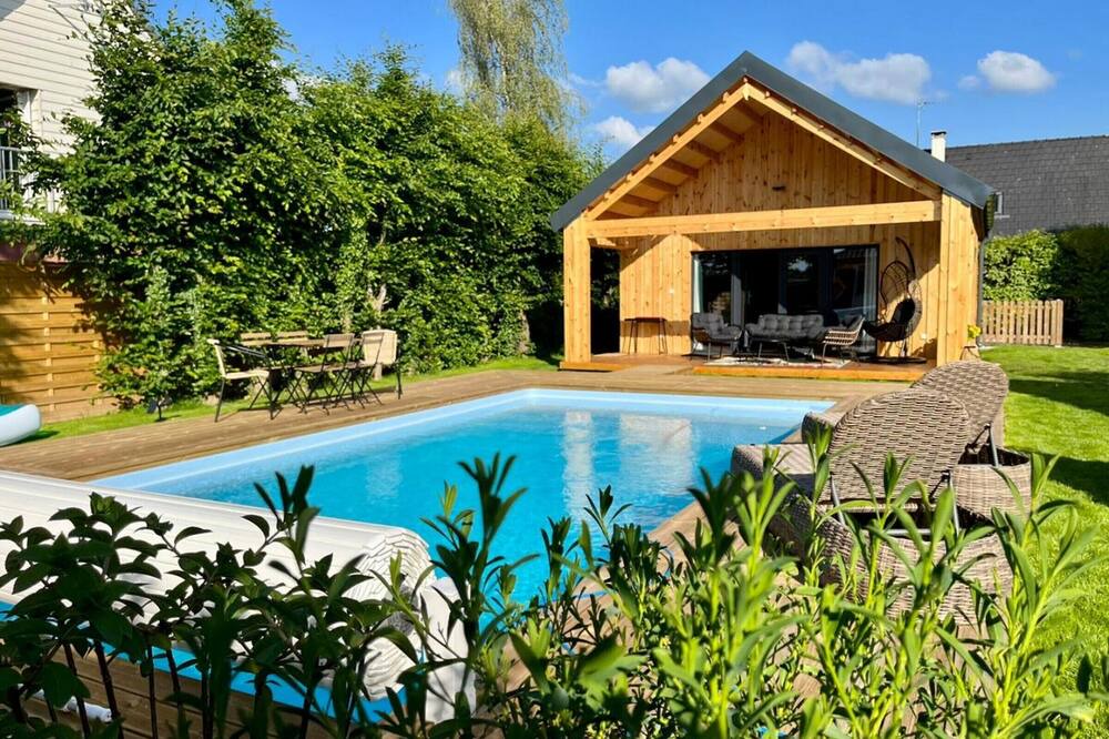 Photo of Outdoor in Quincampoix