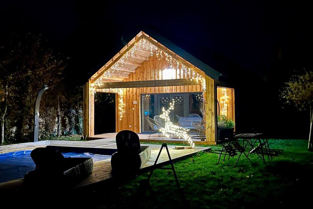 Photo of Outdoor in Quincampoix