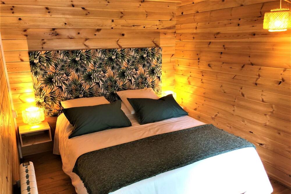 Photo of Bedroom in Quincampoix