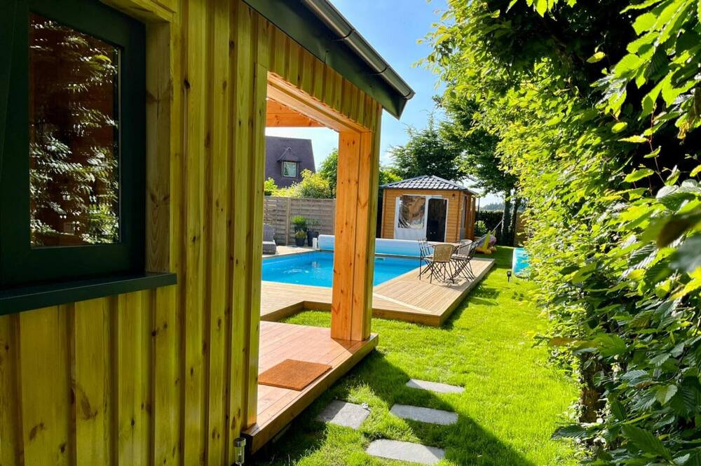 Photo of Outdoor in Quincampoix