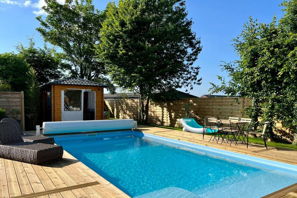 Photo of Outdoor in Quincampoix
