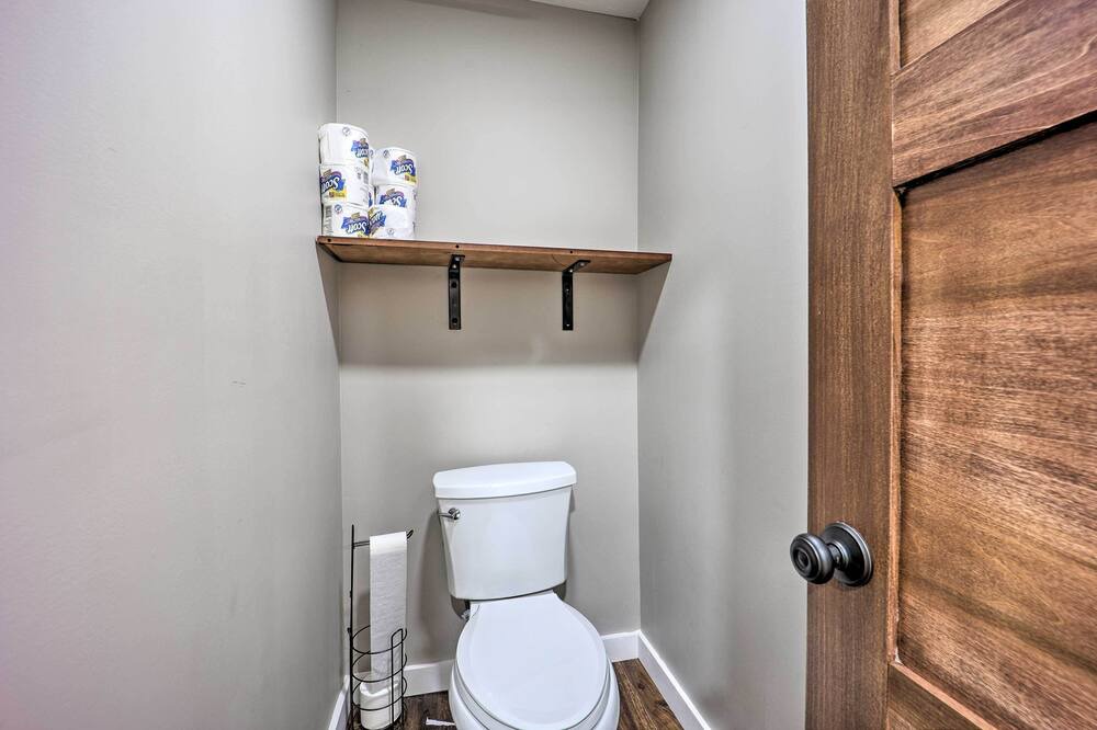 Photo of Bathroom in Eucha