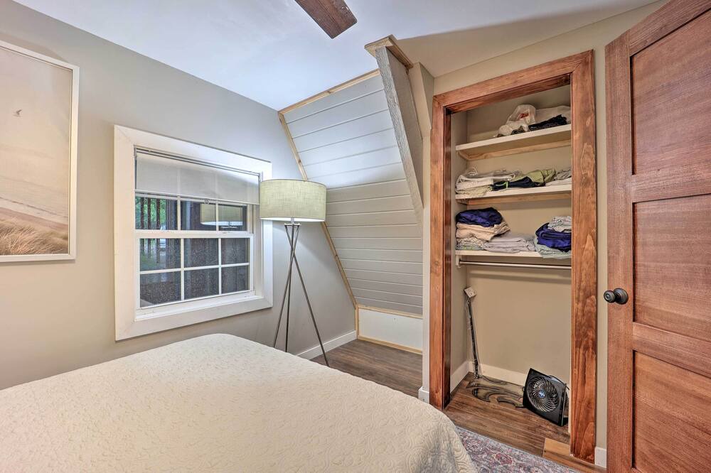Photo of Bedroom in Eucha