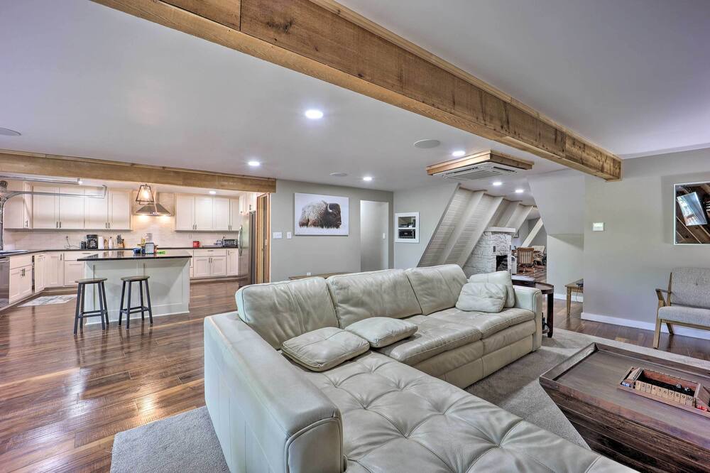 Photo of Livingroom in Eucha