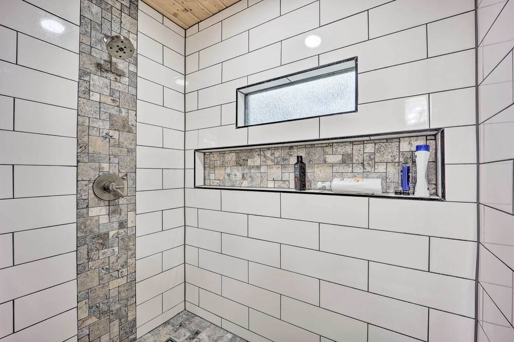Photo of Bathroom in Eucha