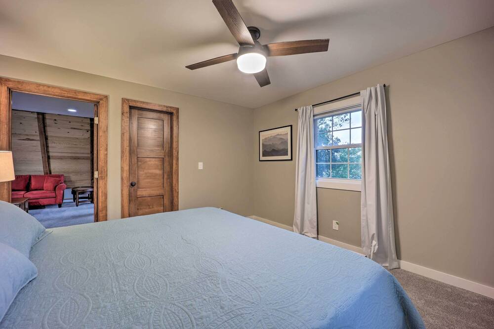 Photo of Bedroom in Eucha