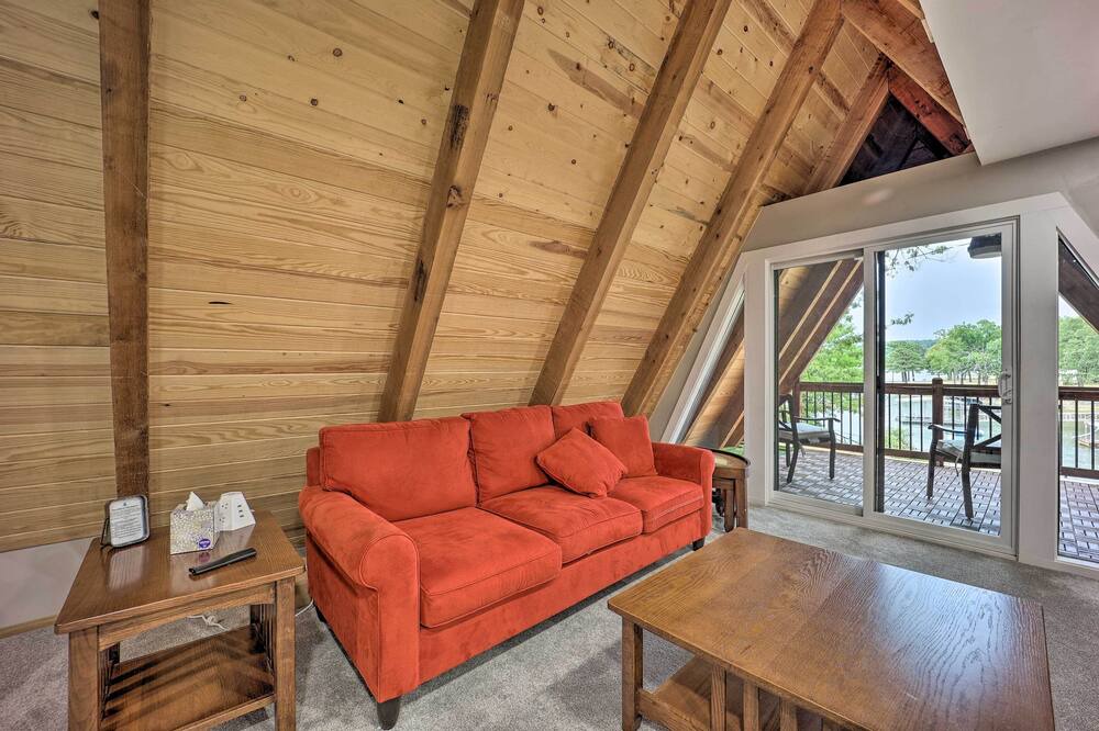 Photo of Livingroom in Eucha