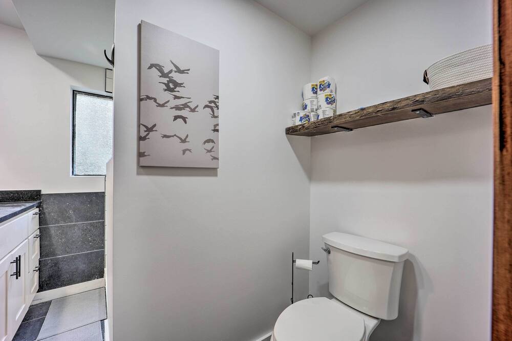 Photo of Bathroom in Eucha