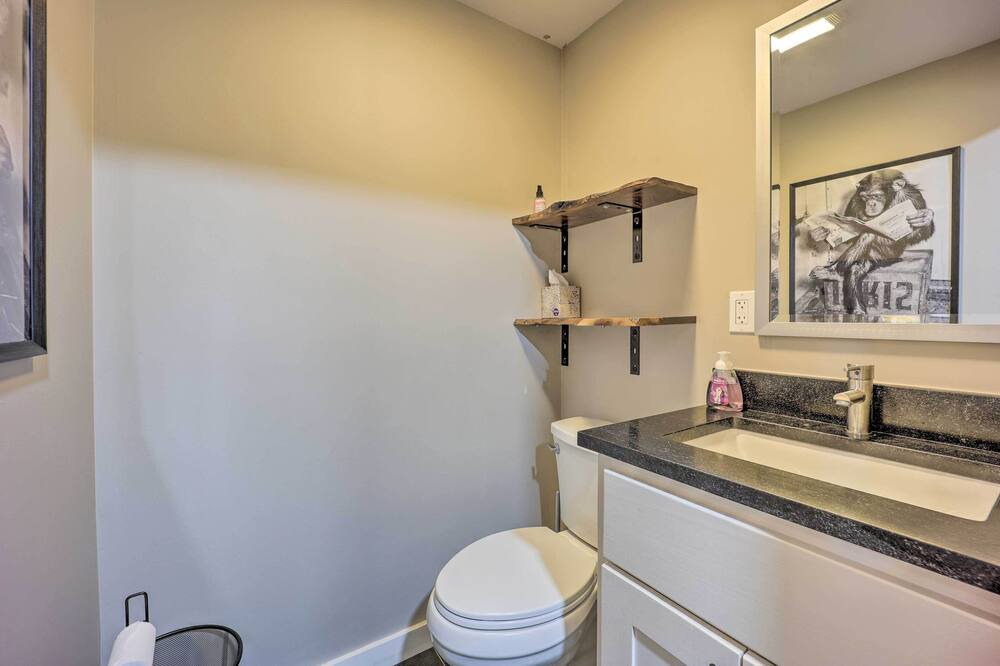 Photo of Bathroom in Eucha