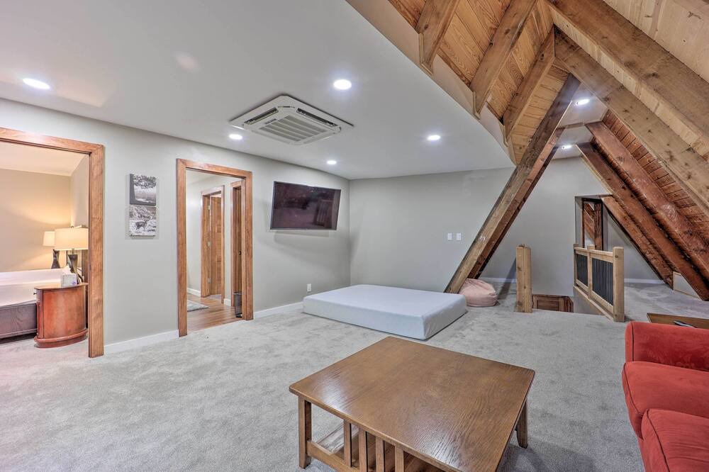 Photo of Livingroom in Eucha