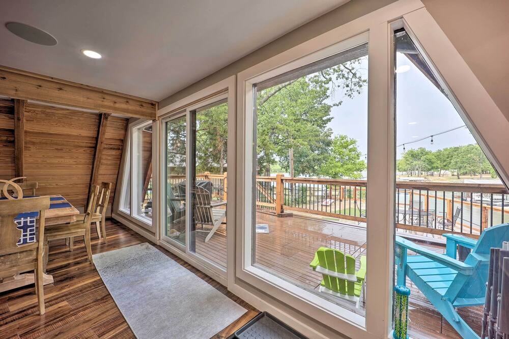 Photo of Livingroom in Eucha