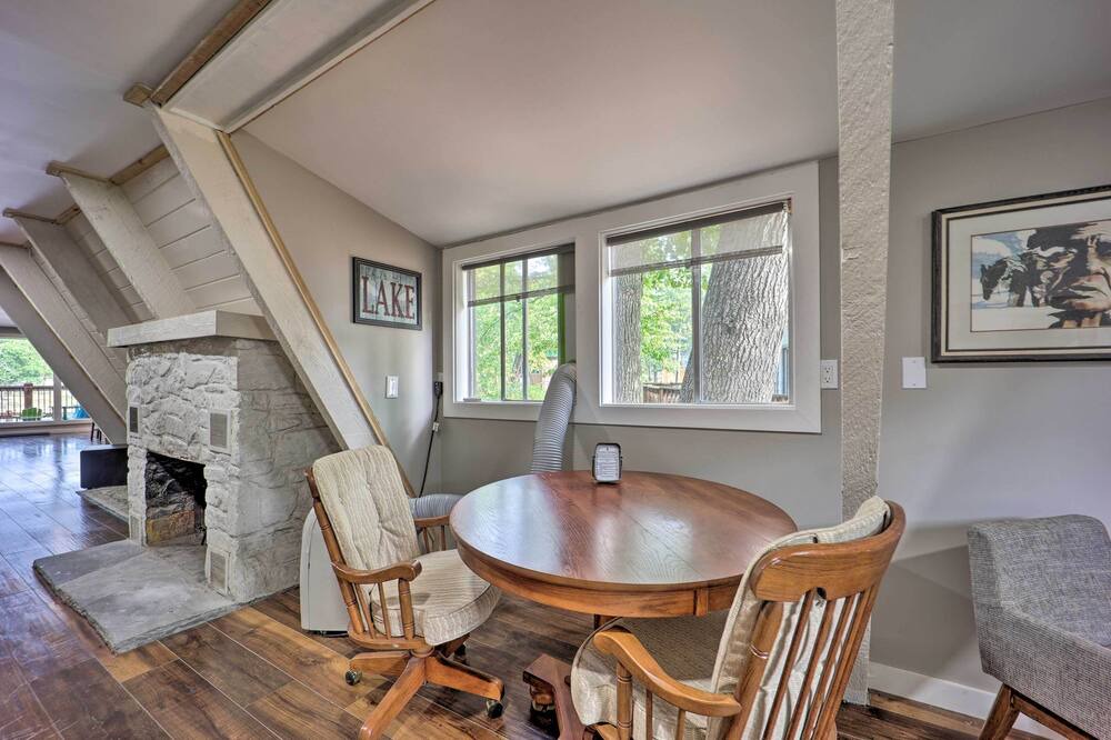 Photo of Livingroom in Eucha
