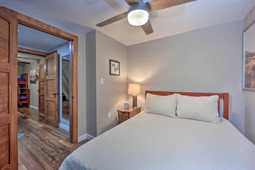 Photo of Bedroom in Eucha