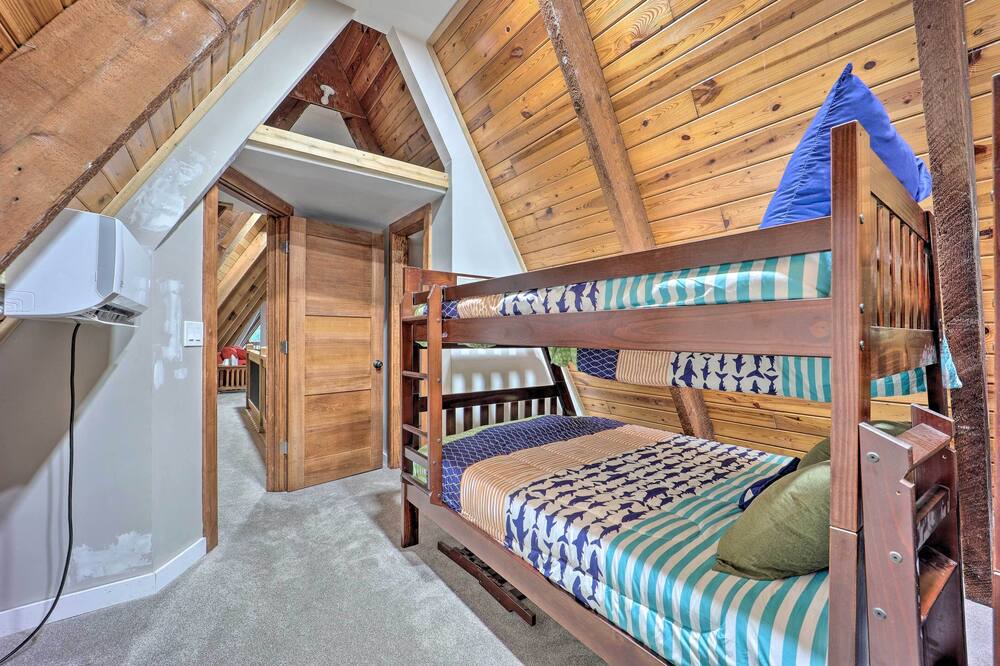 Photo of Bedroom in Eucha