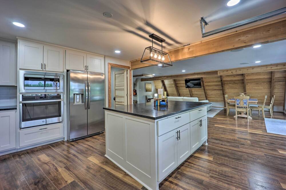 Photo of Kitchen in Eucha