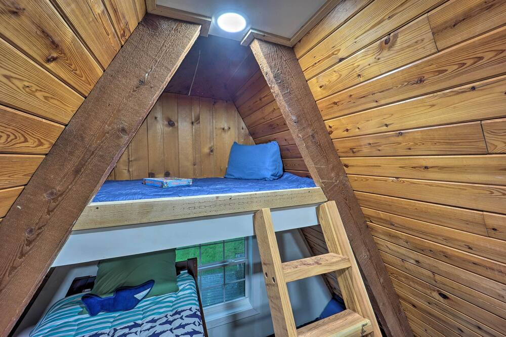 Photo of Bedroom in Eucha