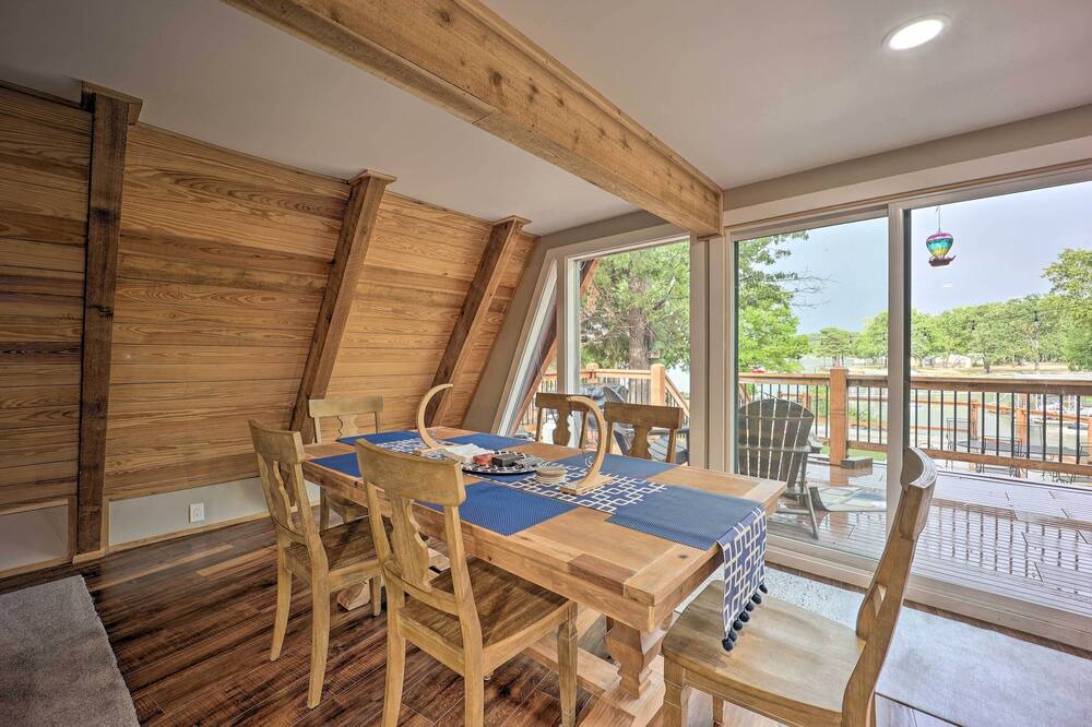 Photo of Kitchen in Eucha