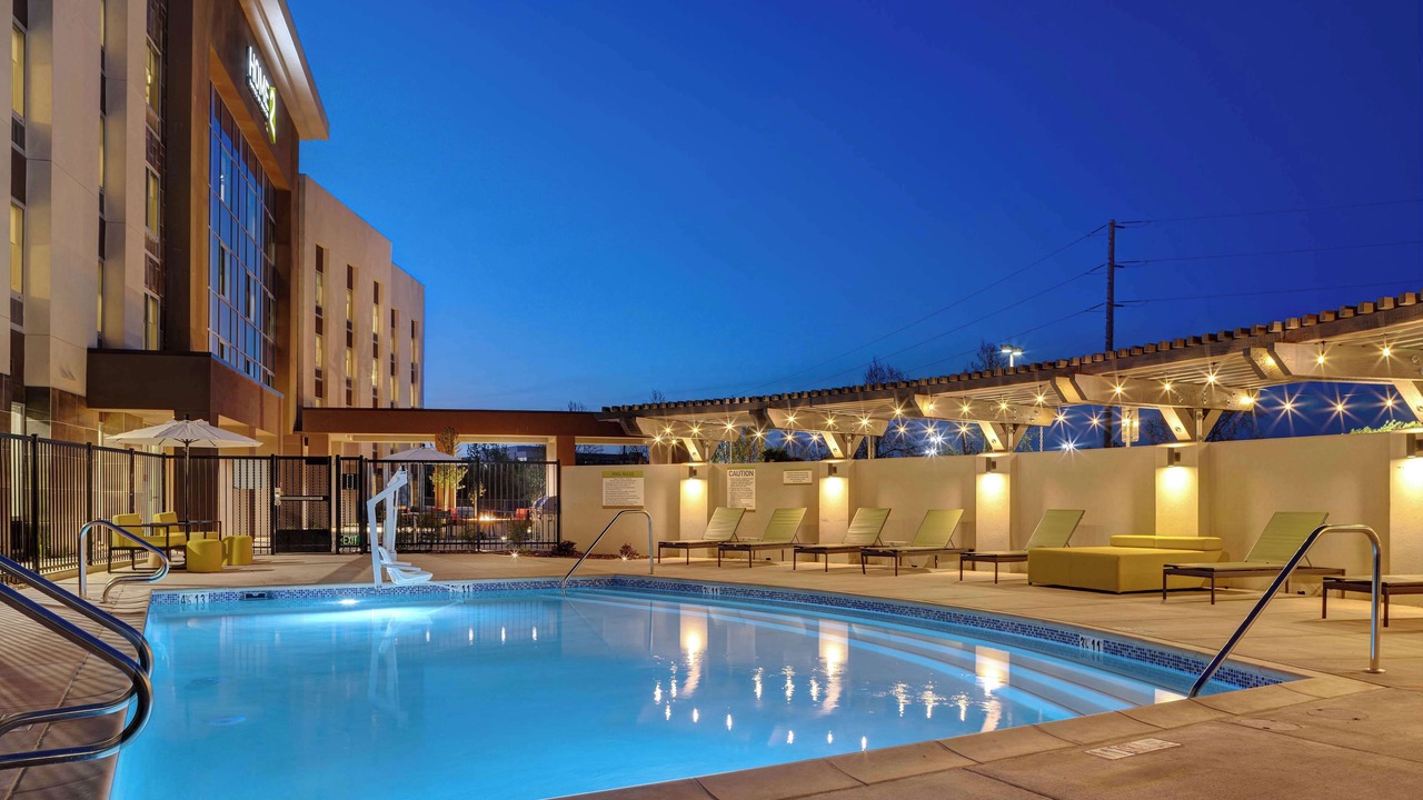 Photo of Outdoor in Petaluma