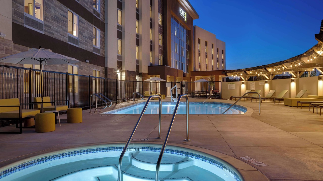 Photo of Outdoor in Petaluma