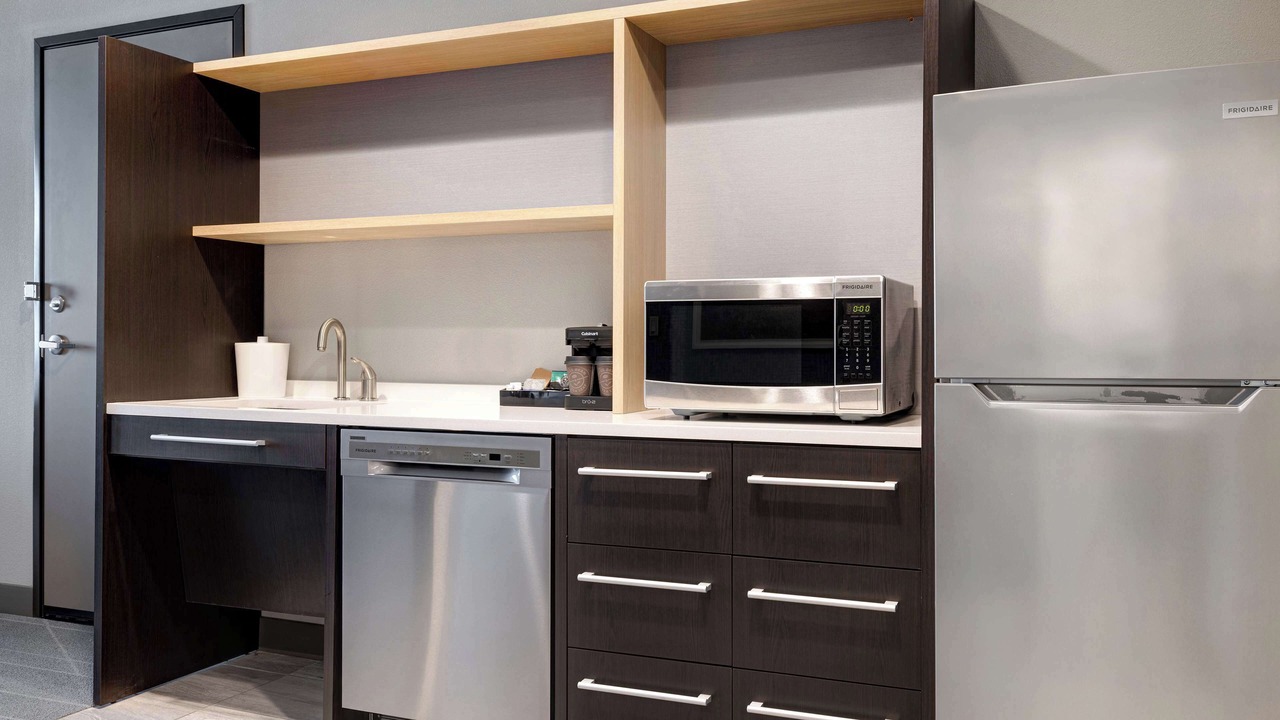 Photo of Kitchen in Petaluma