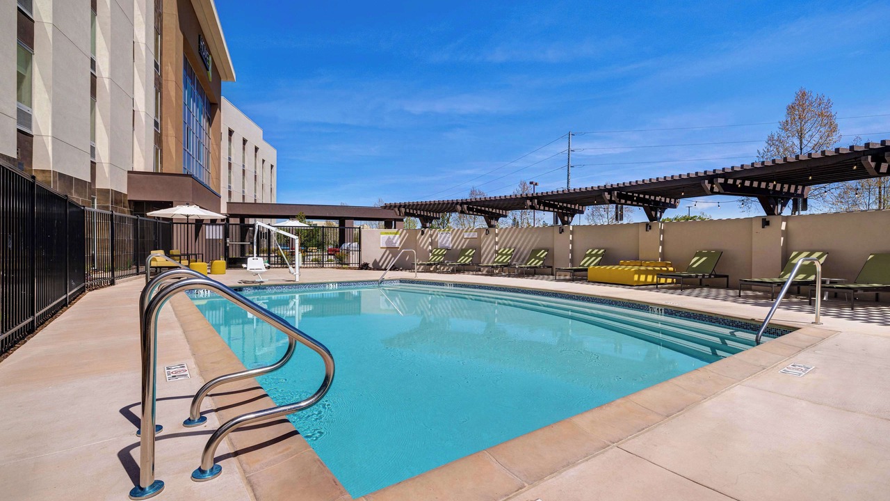 Photo of Outdoor in Petaluma