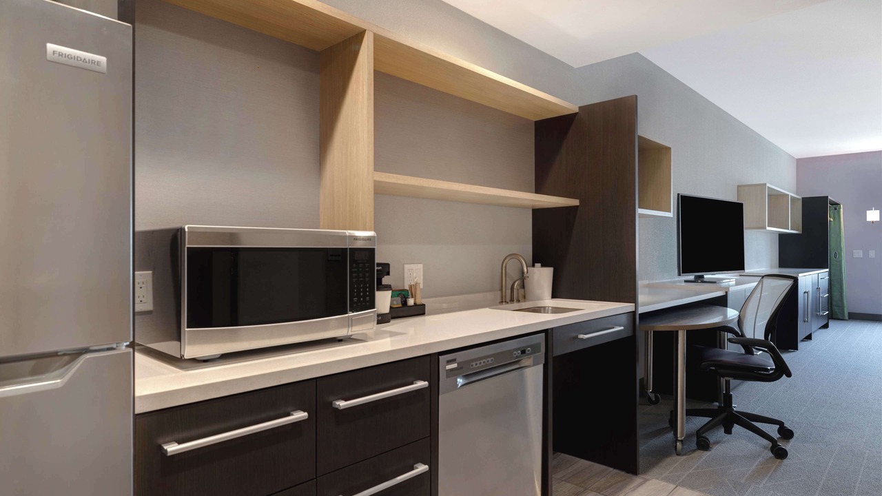 Photo of Kitchen in Petaluma