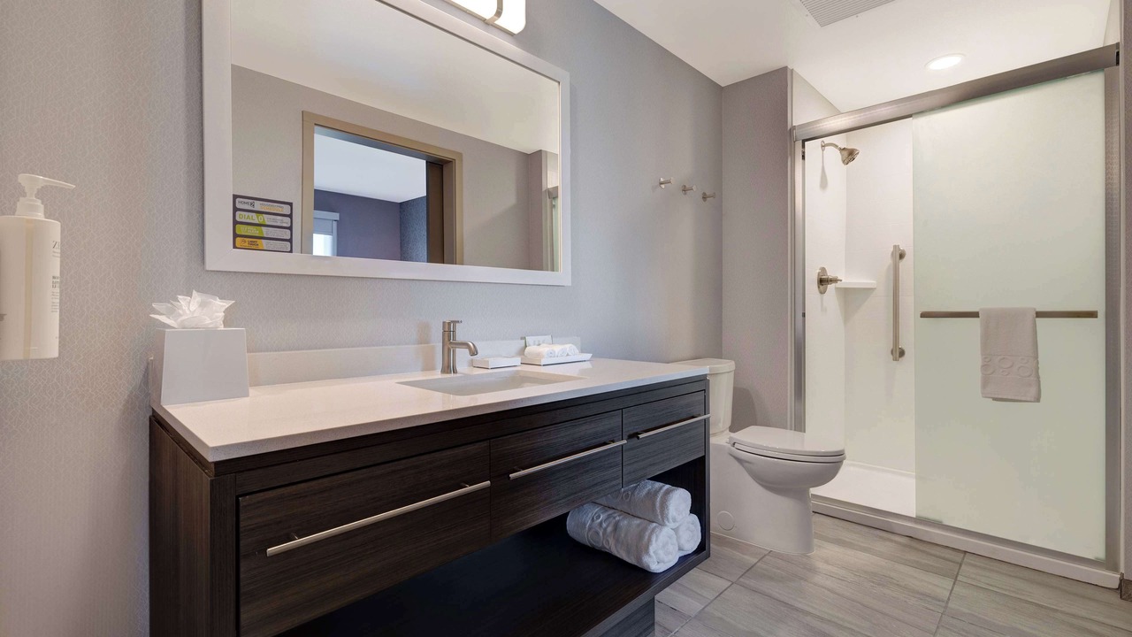 Photo of Bathroom in Petaluma