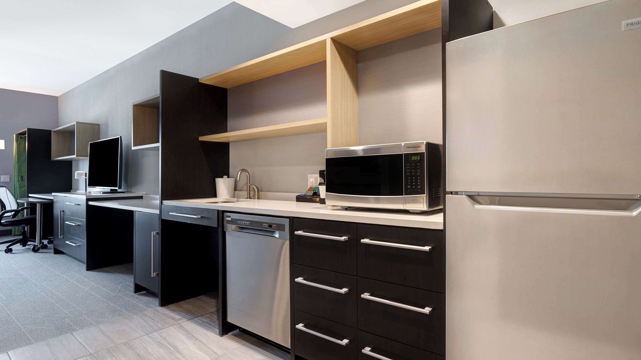 Photo of Kitchen in Petaluma