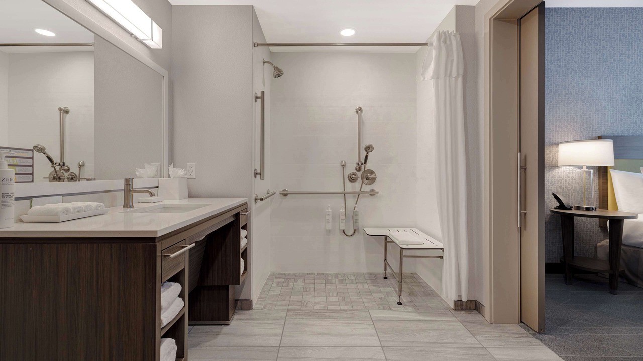 Photo of Bathroom in Petaluma