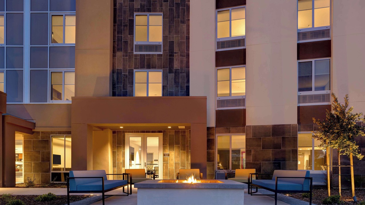 Photo of Patio Balcony in Petaluma