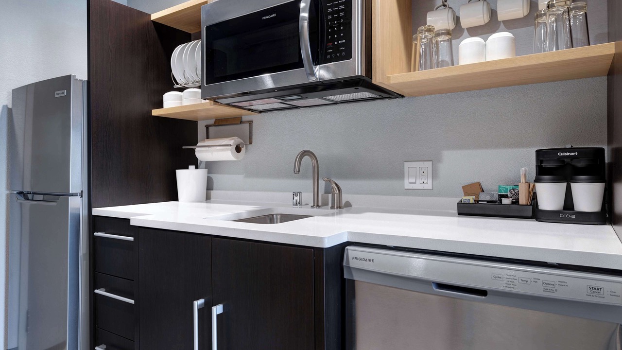 Photo of Kitchen in Petaluma